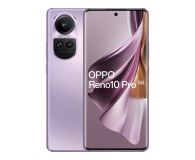 OPPO Reno10 PRO 5G 12/256GB Glossy Purple - 1160521 - zdjęcie 1