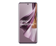 OPPO Reno10 PRO 5G 12/256GB Glossy Purple - 1160521 - zdjęcie 3