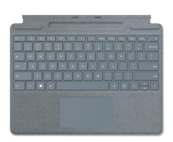 Microsoft Microsoft Surface Signature Pro Keyboard Platynowy - 1158731 - zdjęcie 1