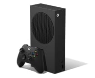 Microsoft Xbox Series S 1TB Carbon Black - 1160119 - zdjęcie 1