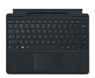 Microsoft Surface Signature Pro Keyboard Czarny - 1158738 - zdjęcie 1
