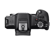 Canon EOS R100 + RF-S 18-45mm f/4.5-6.3 IS STM - 1160277 - zdjęcie 6