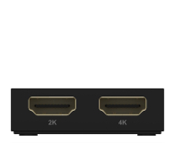 ICY BOX USB Dual HDMI Splitter - 1157547 - zdjęcie 5