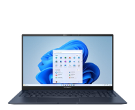 ASUS ZenBook 15 R7-7735U/32GB/1TB/Win11 OLED 120Hz - 1160605 - zdjęcie 1