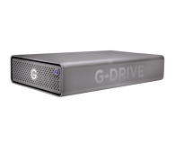 SanDisk Professional G-DRIVE™ PRO STUDIO SSD 7,68 TB - 1160503 - zdjęcie 1