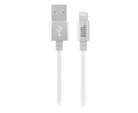 Silver Monkey Kabel  USB-A na Lightning 0,5 m wzmacniany - 732348 - zdjęcie 1