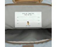 Lassig Mini Rolltop Backpack Nature olive - 1160688 - zdjęcie 6