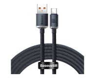 Baseus Kabel USB- USB-C 100W 1.2m - 1159775 - zdjęcie 1