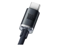 Baseus Kabel USB- USB-C 100W 1.2m - 1159775 - zdjęcie 2