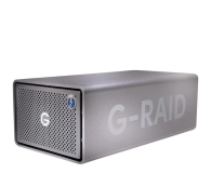 SanDisk Professional G-RAID 2 12TB - 1160198 - zdjęcie 1