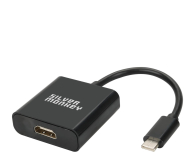 Silver Monkey Adapter USB-C - HDMI - 1093339 - zdjęcie 1
