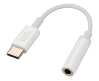 Silver Monkey Adapter USB-C - minijack 3.5 - 1093336 - zdjęcie 1