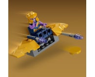LEGO Marvel 76263 Hulkbuster Iron Mana vs. Thanos - 1159448 - zdjęcie 10