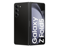 Samsung Galaxy Z Fold5 5G 12GB/1TB czarny - 1158861 - zdjęcie 1