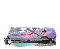 Zotac GeForce RTX 4060 Ti Gaming AMP SPIDERMAN 16GB GDDR6 - 1162040 - zdjęcie 9