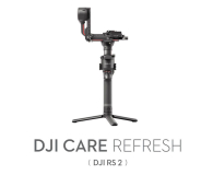 DJI Care Refresh do RS 2 (1 rok) - 1146032 - zdjęcie 1