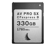Angelbird 330GB AV PRO CFexpress SX Type B 1785MB/s - 1161551 - zdjęcie 1