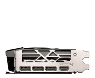 MSI GeForce RTX 4060 Ti Gaming X SLIM 16GB GDDR6 - 1162038 - zdjęcie 8