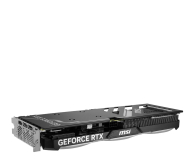 MSI GeForce RTX 4060 Ti Ventus 3X OC 16GB GDDR6 - 1162039 - zdjęcie 5