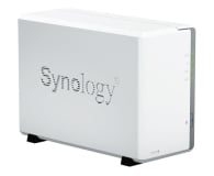 Synology Zestaw NAS z kamerą: DS223j + 2szt. BC500 (bullet) - 1161946 - zdjęcie 2