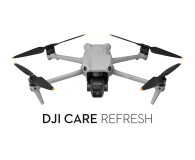 DJI Care Refresh do Air 3 EU (1 rok) - 1162658 - zdjęcie 1