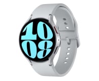 Samsung Galaxy Watch 6 44mm srebrny LTE - 1158986 - zdjęcie 1