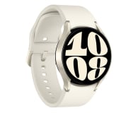Samsung Galaxy Watch 6 40mm złoty LTE - 1158989 - zdjęcie 3