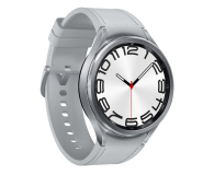 Samsung Galaxy Watch 6 Classic 47mm srebrny LTE - 1158991 - zdjęcie 3