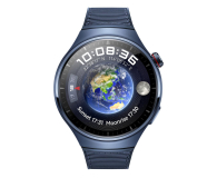 Huawei Watch 4 Pro 48mm Blue Edition - 1163151 - zdjęcie 2