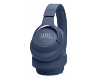 JBL Tune 770NC Niebieskie - 1163206 - zdjęcie 6