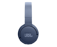 JBL Tune 670NC Niebieskie - 1163214 - zdjęcie 3