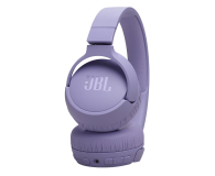 JBL Tune 670NC Fioletowe - 1163216 - zdjęcie 4