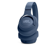 JBL Tune 720BT Niebieskie - 1163198 - zdjęcie 4