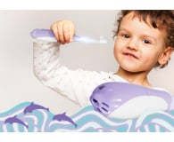 Neno Tutti Violet - Elektryczna szczoteczka dla dzieci - 1163706 - zdjęcie 10