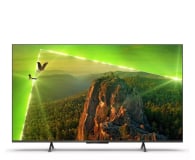 Philips 75PUS8118 75" LED 4K Ambilight x3 Dolby Atmos Dolby Vision - 1183425 - zdjęcie 2