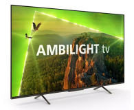 Philips 43PUS8118 43" LED 4K Ambilight x3 Dolby Atmos Dolby Vision - 1163489 - zdjęcie 3