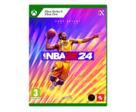 Xbox NBA 2K24 Kobe Bryant Edition - 1164292 - zdjęcie 1