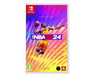 Switch NBA 2K24 Kobe Bryant Edition - 1164264 - zdjęcie 1
