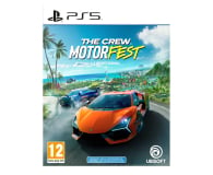 PlayStation The Crew Motorfest - 1157359 - zdjęcie 1