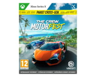 Xbox The Crew Motorfest - 1157368 - zdjęcie 1