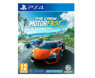 PlayStation The Crew Motorfest - 1157353 - zdjęcie 1