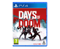 PlayStation Days of Doom - 1155323 - zdjęcie 1