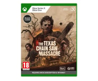 Xbox The Texas Chain Saw Massacre - 1155359 - zdjęcie 1