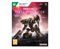 Xbox Armored Core VI Fires Of Rubicon Edycja Premierowa - 1143579 - zdjęcie 1