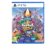PlayStation Super Crazy Rhythm Castle - 1164282 - zdjęcie 1