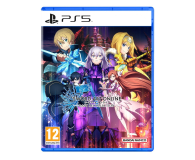 PlayStation Sword Art Online Last Recollection - 1164289 - zdjęcie 1
