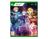 Xbox Sword Art Online Last Recollection - 1164296 - zdjęcie 1