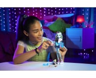 Mattel Monster High Frankie Stein Lalka podstawowa - 1164018 - zdjęcie 6