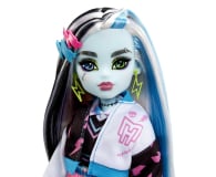 Mattel Monster High Frankie Stein Lalka podstawowa - 1164018 - zdjęcie 2