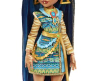 Mattel Monster High Cleo de Nile Lalka podstawowa - 1164019 - zdjęcie 3